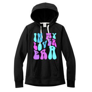 In My Lover Era Women's Fleece Hoodie