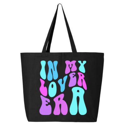 In My Lover Era 25L Jumbo Tote