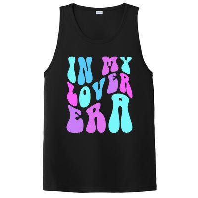 In My Lover Era PosiCharge Competitor Tank