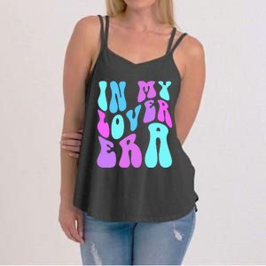 In My Lover Era Women's Strappy Tank