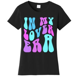 In My Lover Era Women's T-Shirt