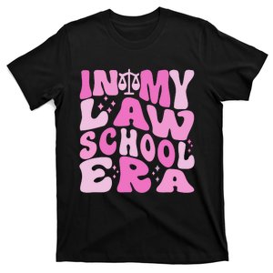 In My Law School Era T-Shirt