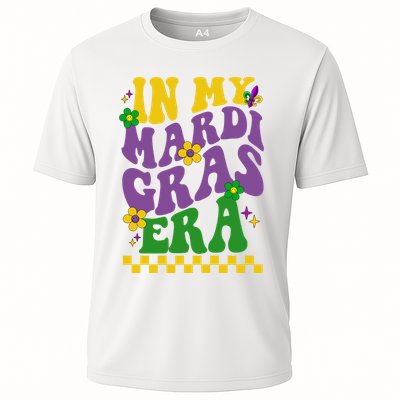 In My Mardi Gras Era Festive Party Performance Shirt