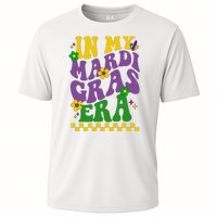 In My Mardi Gras Era Festive Party Cooling Performance Crew T-Shirt