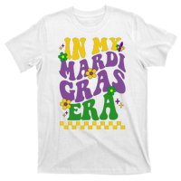 In My Mardi Gras Era Festive Party T-Shirt