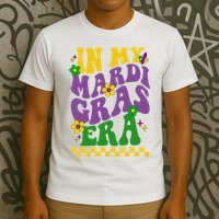 In My Mardi Gras Era Festive Party T-Shirt