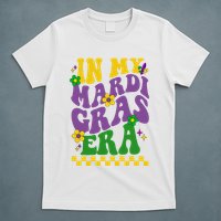 In My Mardi Gras Era Festive Party T-Shirt