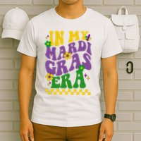 In My Mardi Gras Era Festive Party T-Shirt
