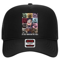 In My Moo Deng Era  Moo Deng Lover Trucker Hat