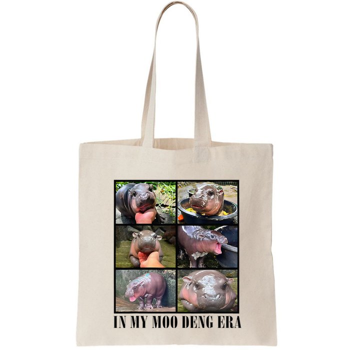 In My Moo Deng Era  Moo Deng Lover Bag