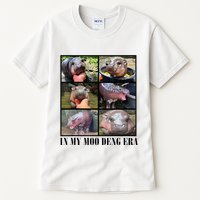In My Moo Deng Era  Moo Deng Lover Tall T-Shirt