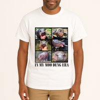 In My Moo Deng Era  Moo Deng Lover Tall T-Shirt