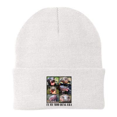 In My Moo Deng Era  Moo Deng Lover Beanie