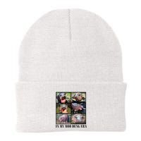 In My Moo Deng Era  Moo Deng Lover Beanie