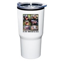 In My Moo Deng Era  Moo Deng Lover Tumbler