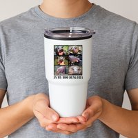In My Moo Deng Era  Moo Deng Lover Tumbler