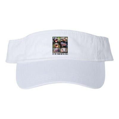 In My Moo Deng Era  Moo Deng Lover Visor