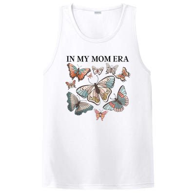 In My Mom Era Butterfly PosiCharge Competitor Tank