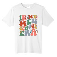 In My Med School Era Medical Student Tall Fusion ChromaSoft Performance T-Shirt