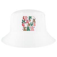 In My Mama Claus Era Christmas Cool Comfort Performance Bucket Hat