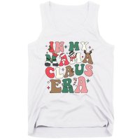 In My Mama Claus Era Christmas Tank Top