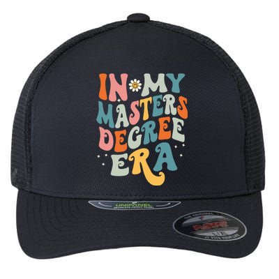 In My Masters Degree Era Flexfit Unipanel Trucker Cap