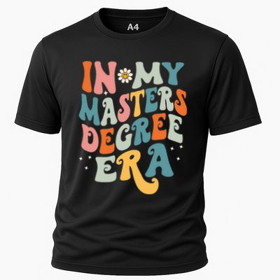 In My Masters Degree Era Performance Shirt