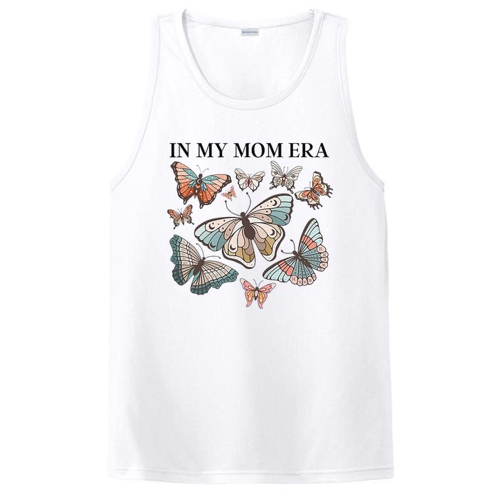 In My Mom Era Butterfly PosiCharge Competitor Tank