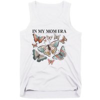 In My Mom Era Butterfly Tank Top