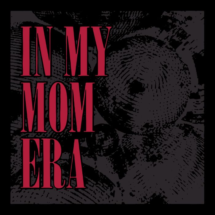 In My Mom Era Womens Tank Top
