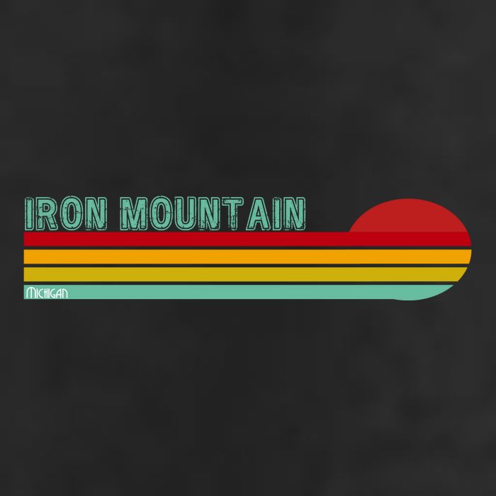 Iron Mountain Michigan Adult Drive Performance Visor
