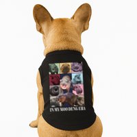 In My Moo Deng Era  Moo Deng Lover Doggie Tank