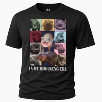 In My Moo Deng Era  Moo Deng Lover Performance Shirt