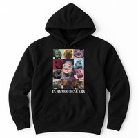 In My Moo Deng Era  Moo Deng Lover Hoodie