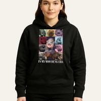 In My Moo Deng Era  Moo Deng Lover Hoodie