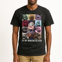 In My Moo Deng Era  Moo Deng Lover Tall T-Shirt