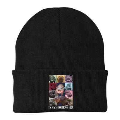 In My Moo Deng Era  Moo Deng Lover Beanie