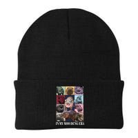 In My Moo Deng Era  Moo Deng Lover Beanie