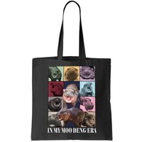 In My Moo Deng Era  Moo Deng Lover Bag