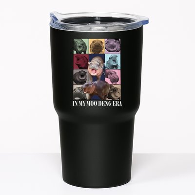 In My Moo Deng Era  Moo Deng Lover Tumbler