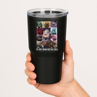 In My Moo Deng Era  Moo Deng Lover Tumbler