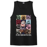 In My Moo Deng Era  Moo Deng Lover PosiCharge Competitor Tank