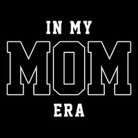 In My Mom Era Cute Mothers Day Gift Apron