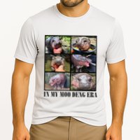 In My Moo Deng Era  Moo Deng Lover Cooling Performance Crew T-Shirt