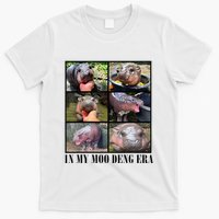 In My Moo Deng Era  Moo Deng Lover T-Shirt