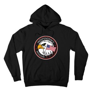 Independence Missouri MO Hoodie