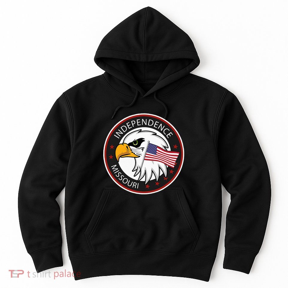 Independence Missouri MO Hoodie