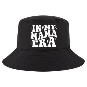 In My Mama Era Cute Mothers Day Cool Comfort Performance Bucket Hat