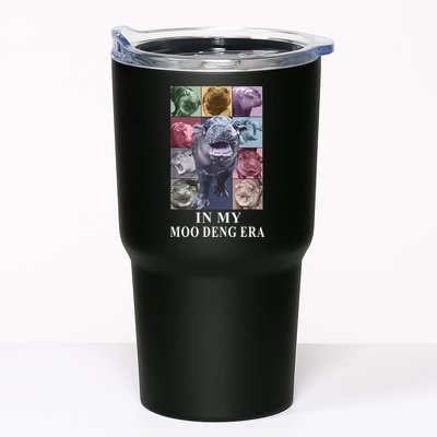 In My Moo Deng Hippo Pygmy Hippopotamus Tumbler