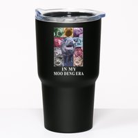 In My Moo Deng Hippo Pygmy Hippopotamus Tumbler